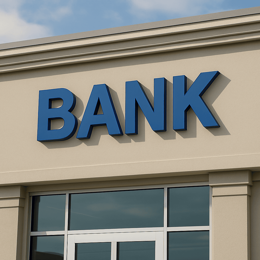 Why You Shouldn’t Rely on Banks for Notary Services